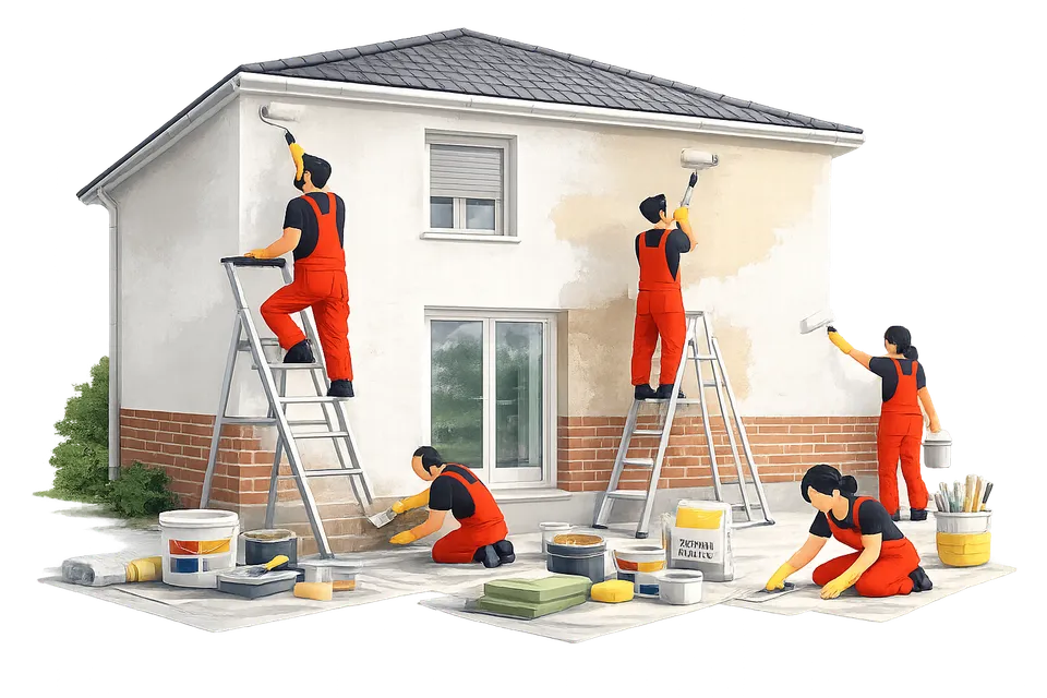 Fassade